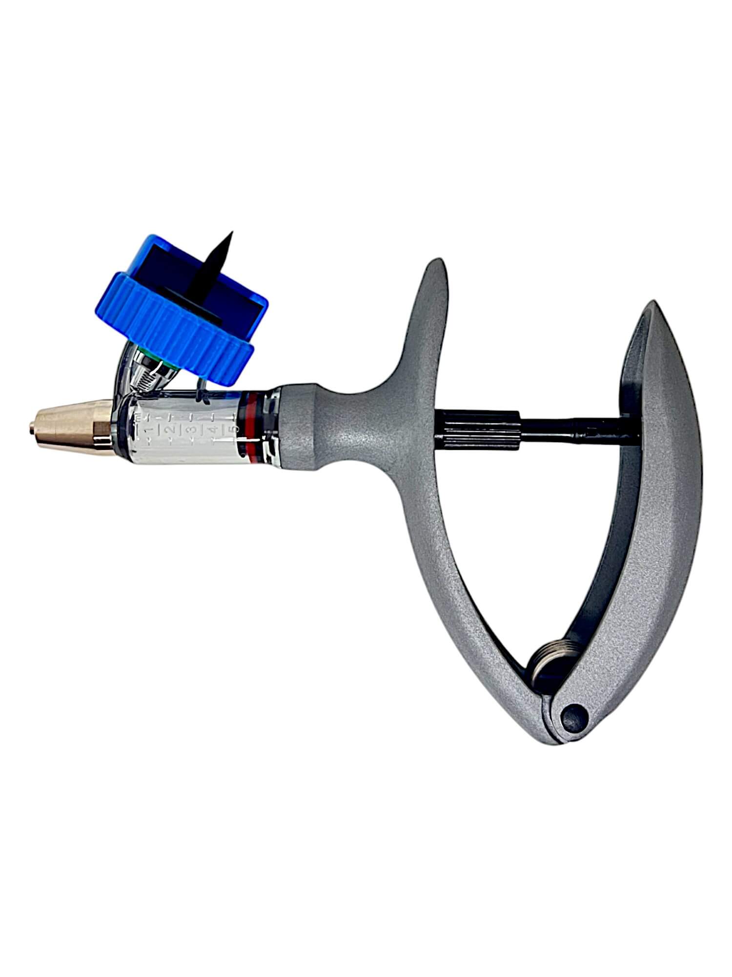 IMG_4482-Photoroom HSW ECO-MATIC ®Jeringa de 5ml adaptadores universales para montaje en frasco - Imagen 1