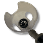 HSW ECO-MATIC ® Jeringa  5 ml con soporte para 250cc - Imagen 4