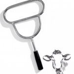 Abre Bocas Para Ganado Vacunos Bovinos Ganadería