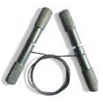 Descornador Con Linga/ 5 Metros Linga Incluido/ Vacas/ganado