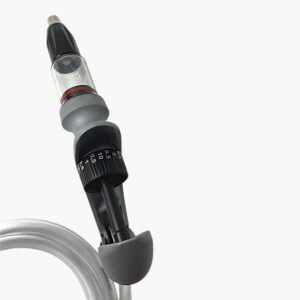 JERINGA PARA BOVINOS